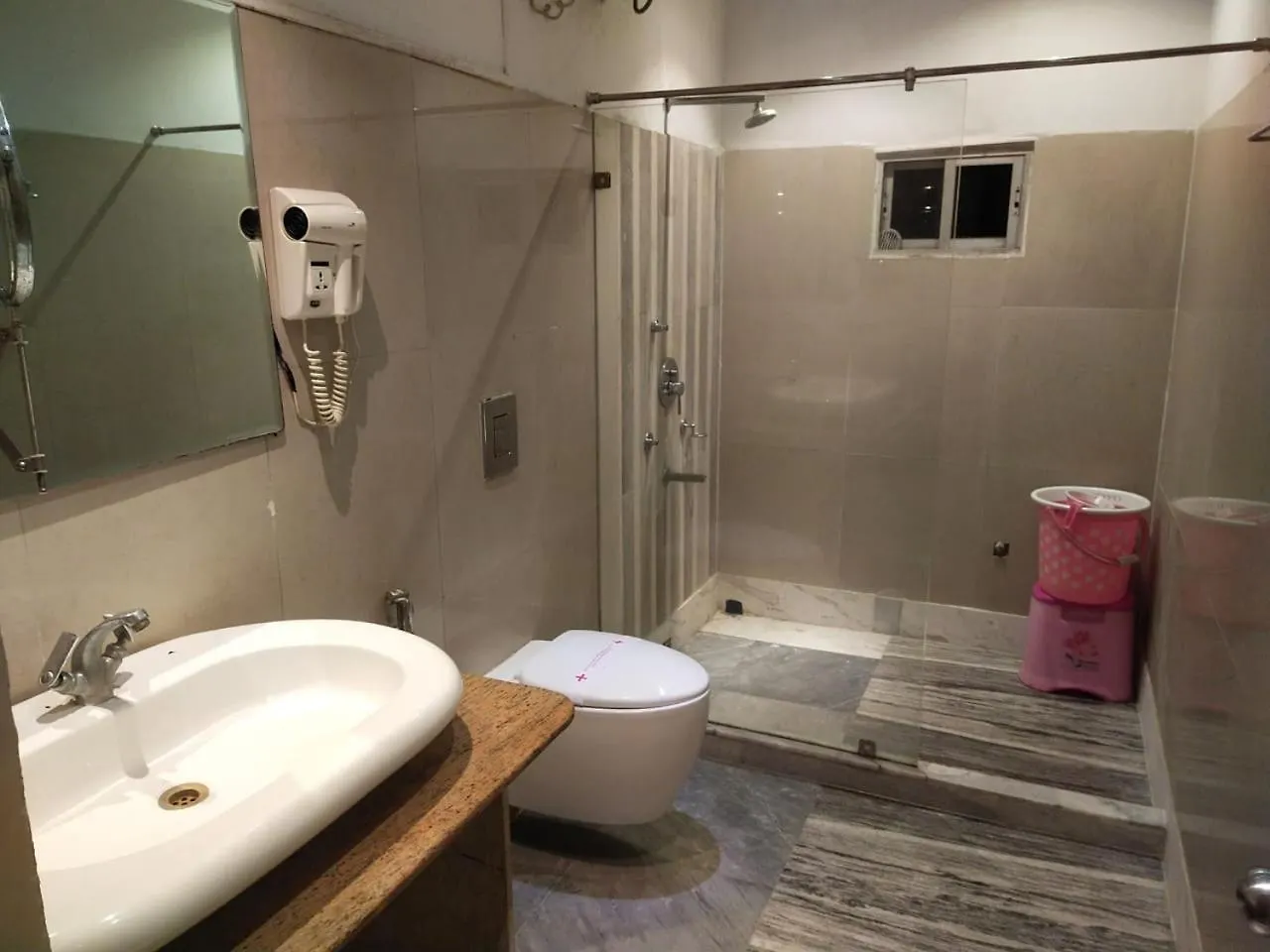 Homestay Hotel Jupiter At Delhi Airport New Delhi